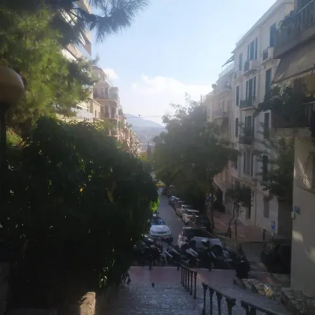 Studio Apartment With All Amenities In Kolonaki-3